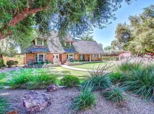 8415 S Terrace Rd, Tempe, AZ 85284