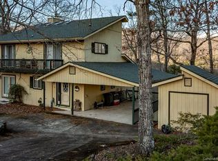 178 Treetops Ln, Lake Lure, NC 28746