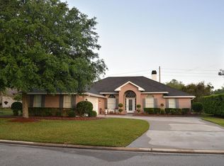 308 S Aster Trce, Saint Johns, FL 32259