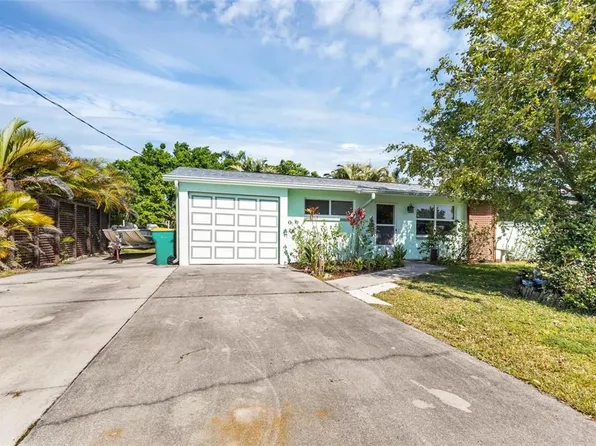 312 San Marie Dr, Punta Gorda, FL 33950