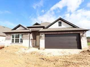 21430 Mountain Haya Trl, Tomball, TX 77377