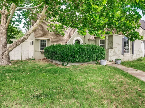 2422 S Washington St, Amarillo, TX 79109