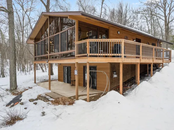 18239 Jermark Rd, Fifty Lakes, MN 56448