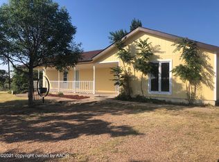 10603 Riker Ln, Amarillo, TX 79108