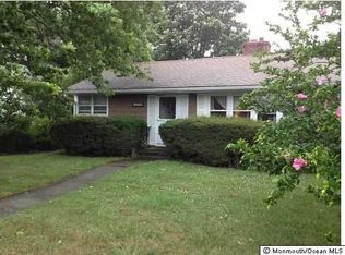 2401 Algonkin Trl, Wall Township, NJ