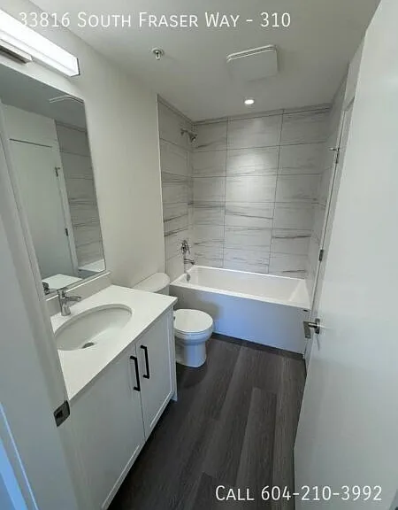 33816 Fraser St #310 — Photo 6