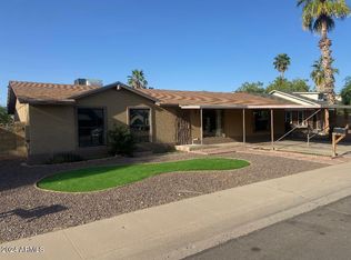 537 E Silver Reef Rd, Casa Grande, AZ 85122
