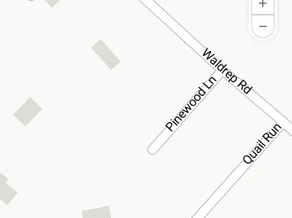 0 Waldrep Rd, Dublin, GA 31021