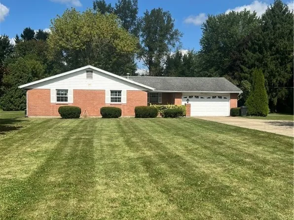670 E Possum Rd, Springfield, OH 45502