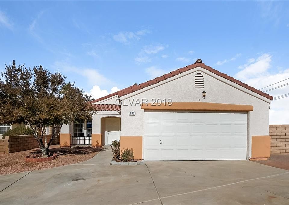 1st image of 600 High Grass Ct