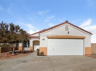 600 High Grass Ct, Henderson, NV 89011