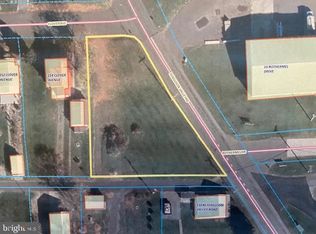 LOT Ferguson Valley Rd, Yeagertown, PA 17099