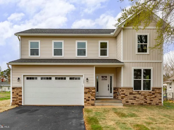 102 Greenway St, Fredericksburg, VA 22405