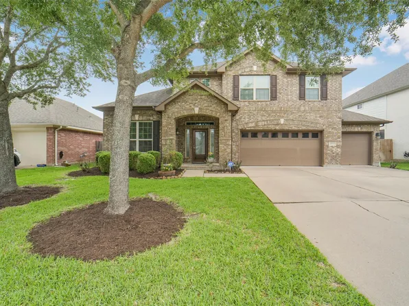 5014 Beech Fern Dr, Richmond, TX 77407