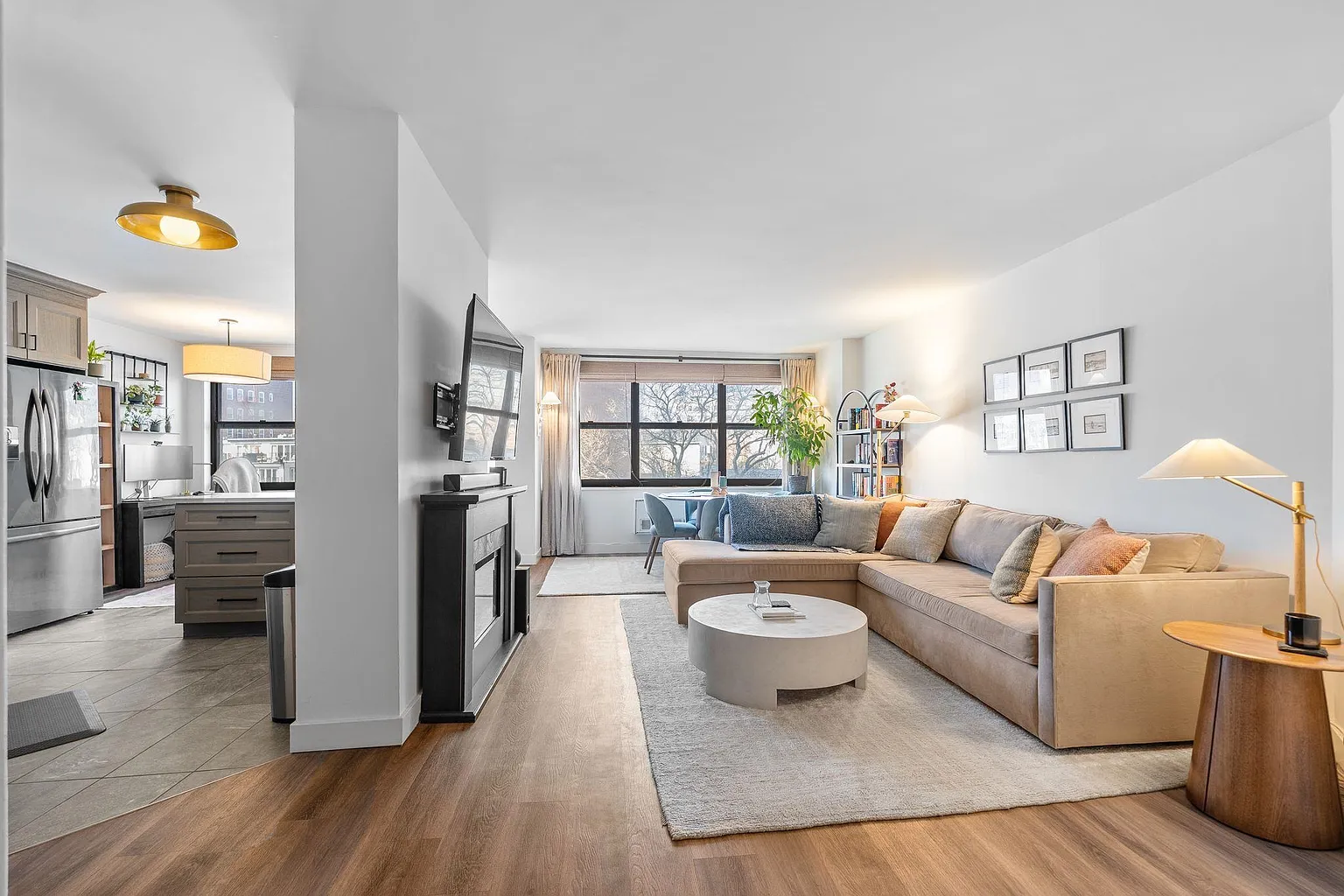 7000 Boulevard East Unit 21-H photo 1