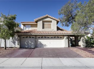 1829 Summit Pointe Dr, Las Vegas, NV 89117