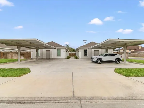 801 W Sunset Valley St APT 4, Mission, TX 78573