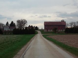 W7607 Robin Ln, Cascade, WI 53011