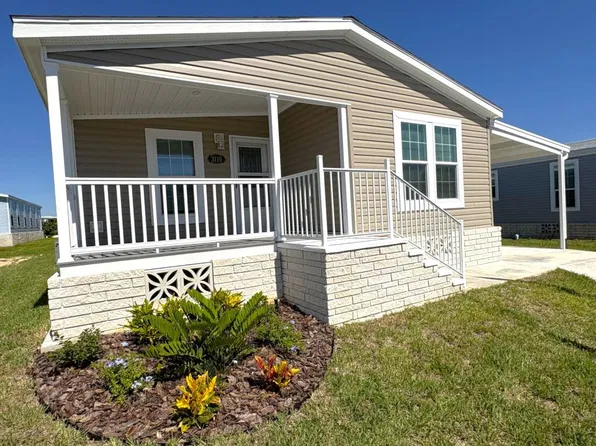 3119 SW 109th St #174B, Ocala, FL 34476