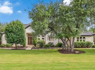 120 Horizon Ridge Cv, Liberty Hill, TX 78642