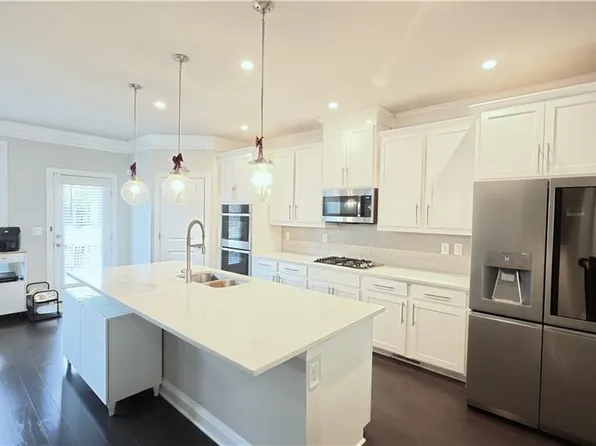 5691 Terrace Bend Way, Peachtree Corners, GA 30092