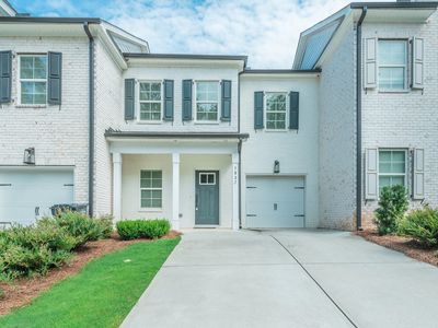 1937 Avenel Ln, Martinez, GA, 30907