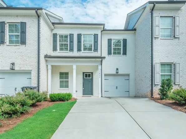 1937 AVENEL Lane, Martinez, GA 30907