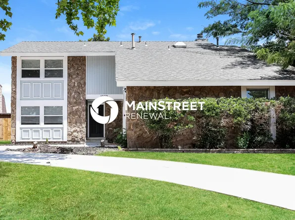 1900 Lankestar Pl, Yukon, OK 73099