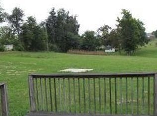 2100 High Hope Dr, Lawrenceburg, KY 40342