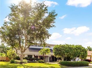 10160 SW 2nd St, Plantation, FL 33324