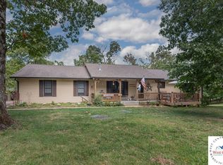 32583 Camerons Ridge Rd, Warsaw, MO 65355
