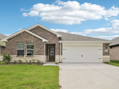2224 Lone Star Ln, Seagoville, TX, 75159