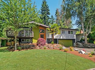 122 NE 158th St, Seattle, WA 98155