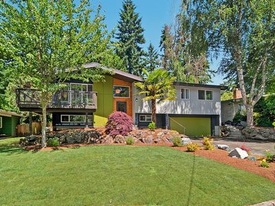 122 NE 158th St, Shoreline, WA, 98155