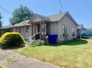 301 S 9th Ave, Kelso, WA 98626