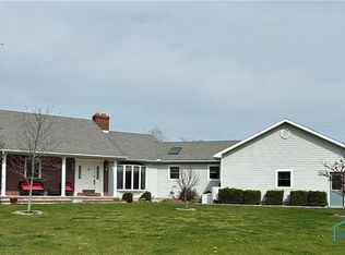 H 623 State Rte #108, Holgate, OH 43527