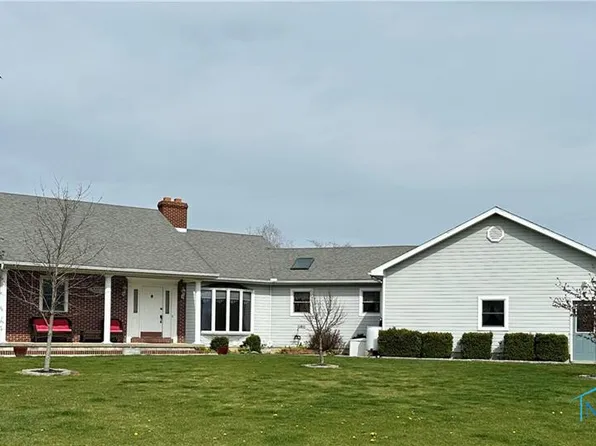 H 623 State Rte #108, Holgate, OH 43527