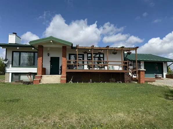 386243 SE 16th St W, Foothills County, AB T1S 6A7