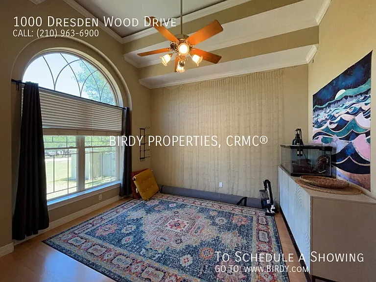 1000 Dresden Wood Dr — Photo 3