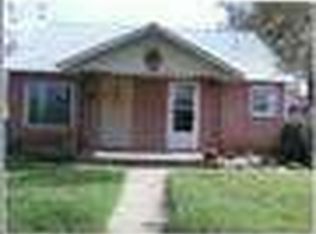 300 E Lime St, Portales, NM 88130