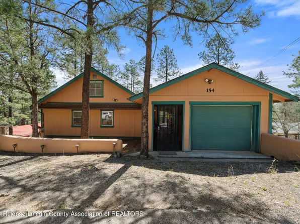 154 Cedar Pl, Ruidoso, NM 88345