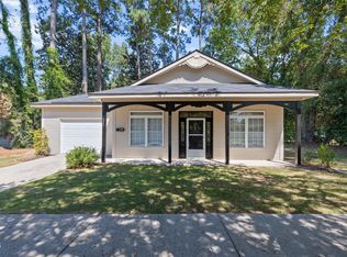 311 E Davis St, Smithfield, NC 27577