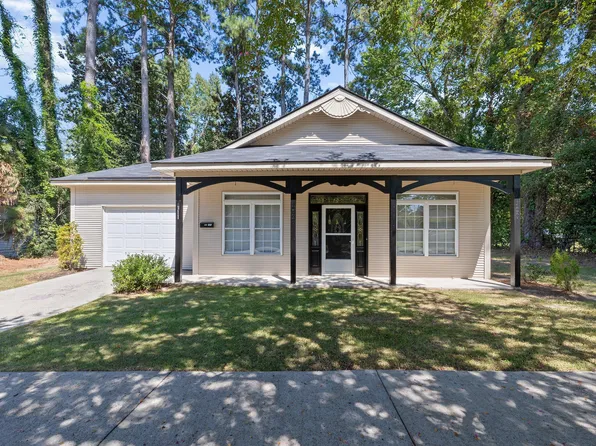 311 E Davis St, Smithfield, NC 27577