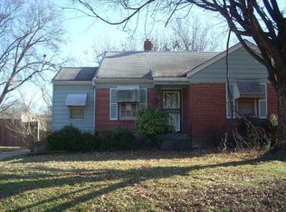 996 Brower St, Memphis, TN 38111