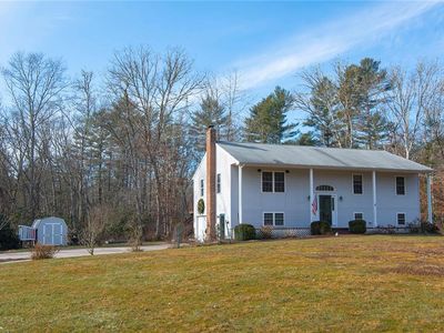 1018 Shannock Rd, Charlestown, RI, 02813