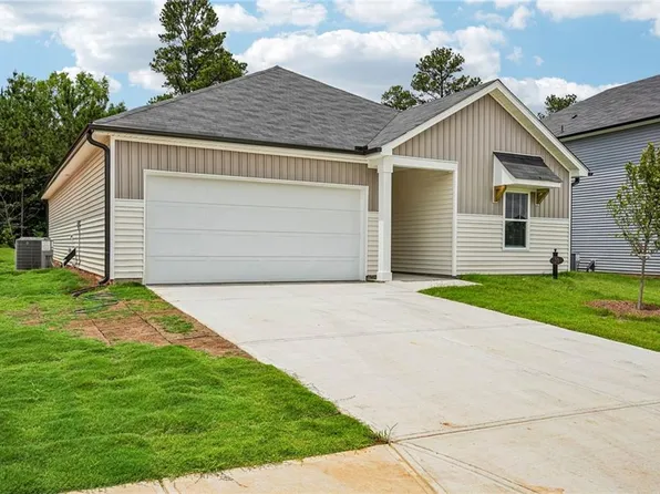 30 Rise Rd, Adairsville, GA 30103