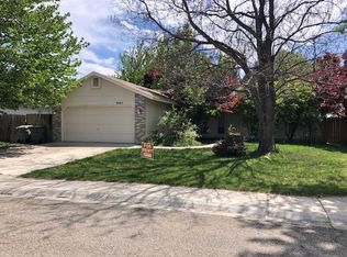 5148 N Joe Robbie Ave, Boise, ID 83713