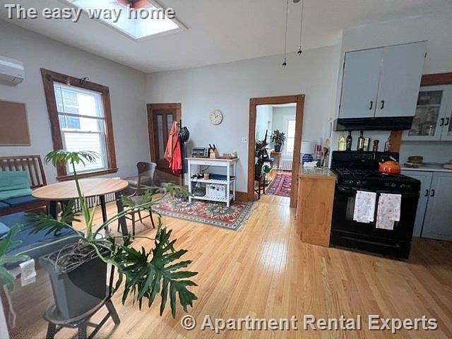 Apartment Rental Experts