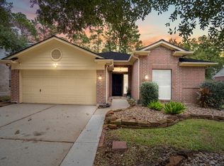 5526 Postwood Green Ln, Spring, TX 77373