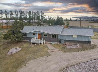 852 E Riding Club Rd, Cheyenne, WY 82009
